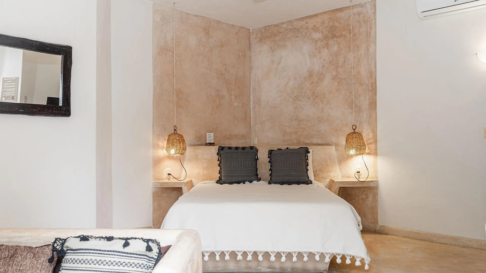 ***  Boutique Hotel Posada 06 Tulum (Adults Only) Mexiko