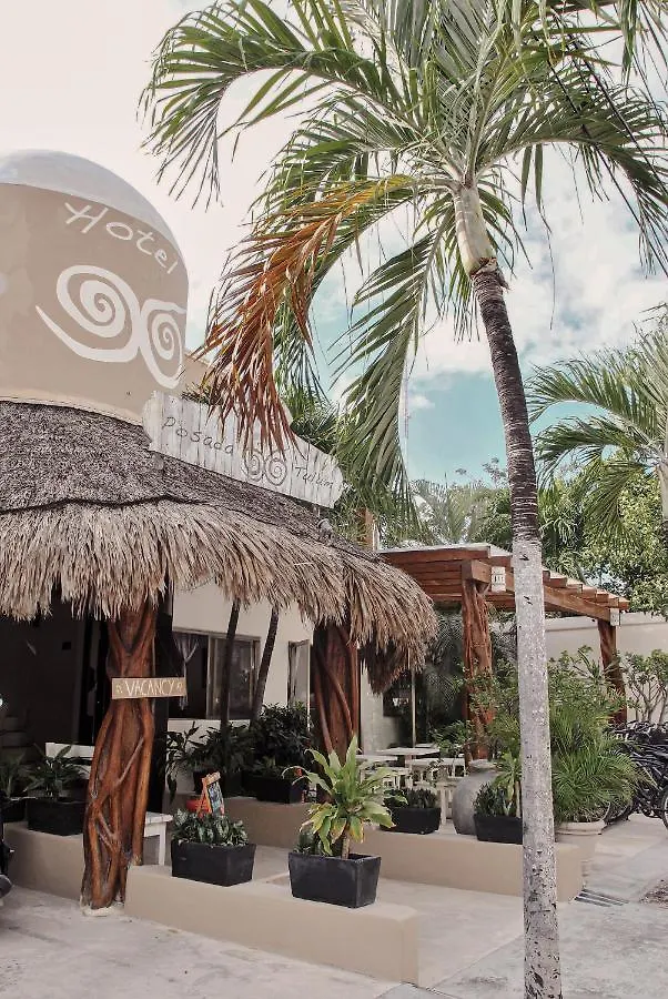 Boutique Hotel Posada 06 Tulum (Adults Only) 3*,