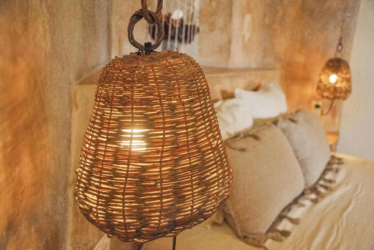 Boutique Hotel Posada 06 Tulum (Adults Only)