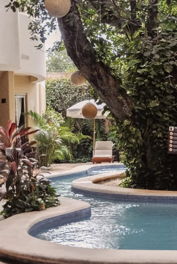 Boutique Hotel Posada 06 Tulum (Adults Only)