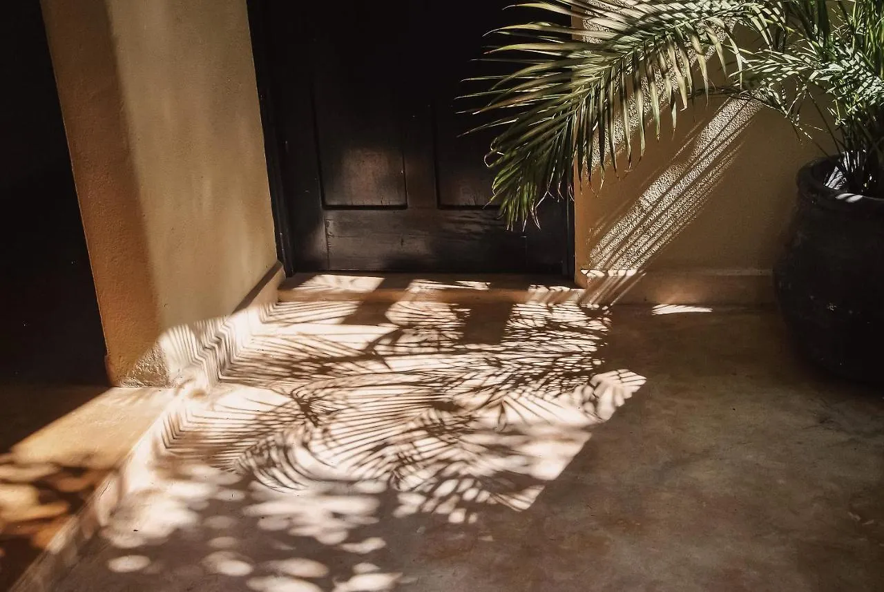 Boutique Hotel Posada 06 Tulum (Adults Only) 3*,