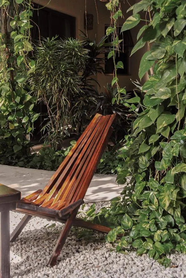 Boutique Hotel Posada 06 Tulum (Adults Only) México