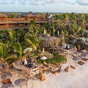 Hotel Kanan Treehouse, Rooftop, Club & - Adults Only Tulum