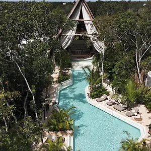 Hotel Milam Tulum