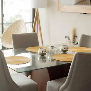Apartment Nuevo Depto - Glorieta Chapalita Guadalajara