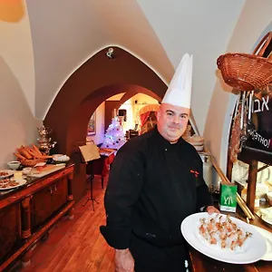 **** Hotel Actum Slowenien