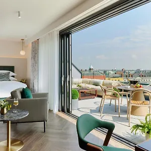 **** Hotel The Chancery Irland