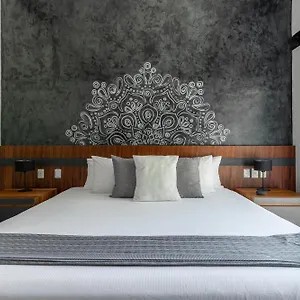  Apartment Lumina At Mudra Mexiko