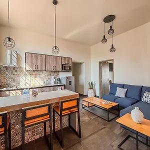Apartment Ihost Chapultepec Guadalajara