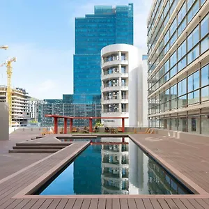 **** Aparthotel Icon Luxury Südafrika
