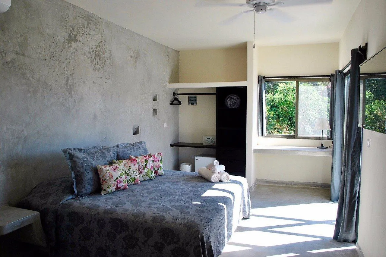 Boutique Hotel Posada 06 Tulum (Adults Only) 3*,