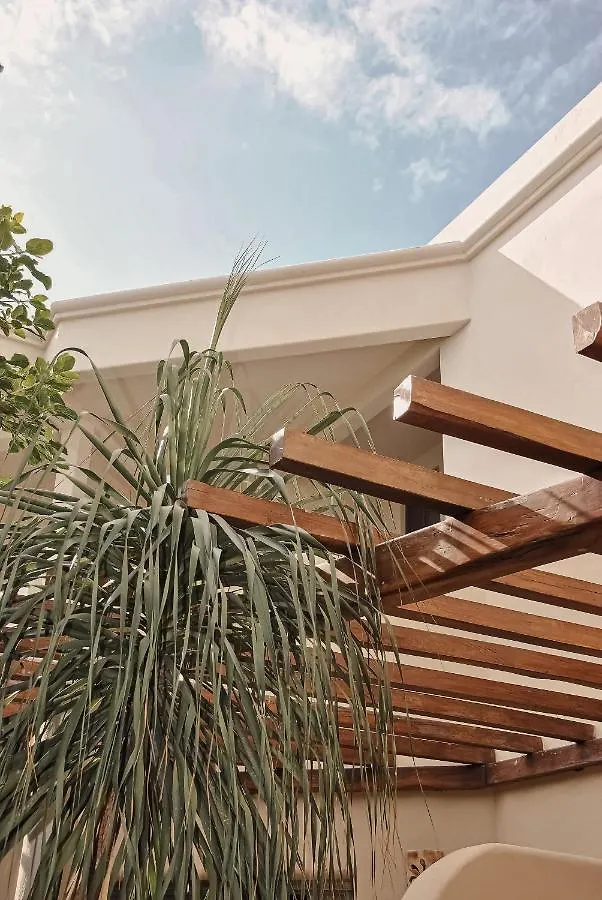 Boutique Hotel Posada 06 Tulum (Adults Only) Мексика
