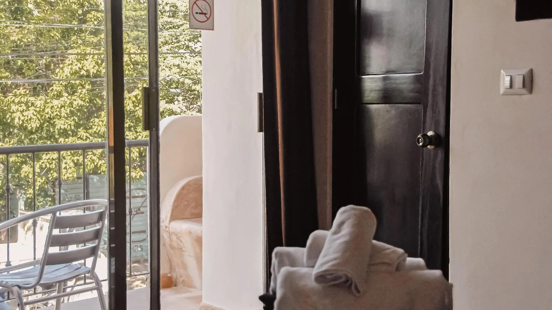 ***  Boutique Hotel Posada 06 Tulum (Adults Only) Мексика