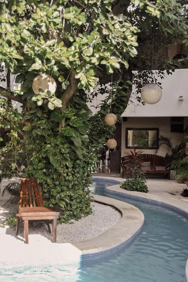 Boutique Hotel Posada 06 Tulum (Adults Only)