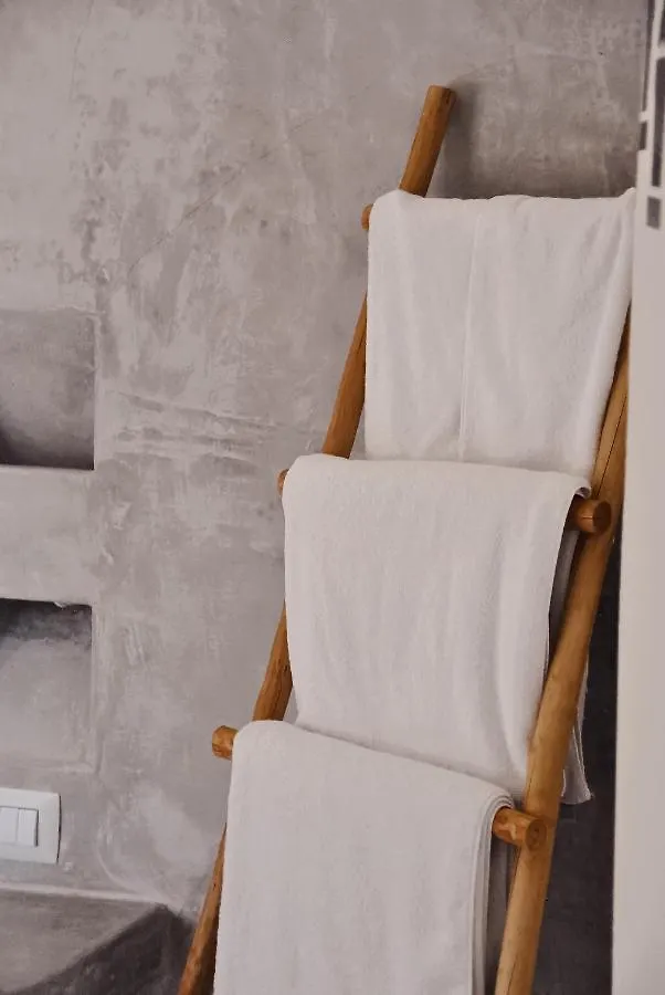 ***  Boutique Hotel Posada 06 Tulum (Adults Only) Meksyk